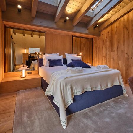 Готель Collina Luxury Relais Клузоне Екстер'єр фото