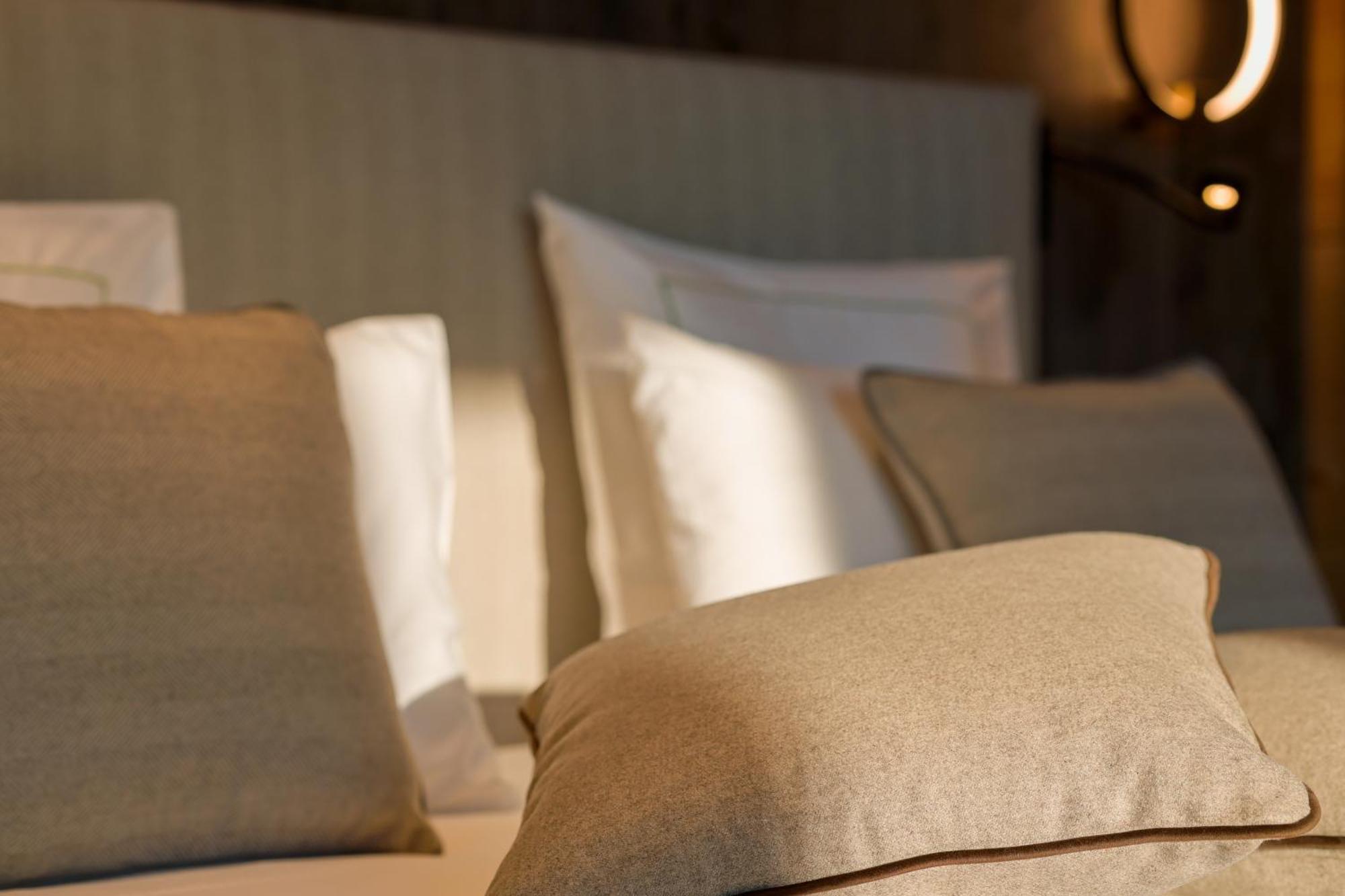 Готель Collina Luxury Relais Клузоне Екстер'єр фото