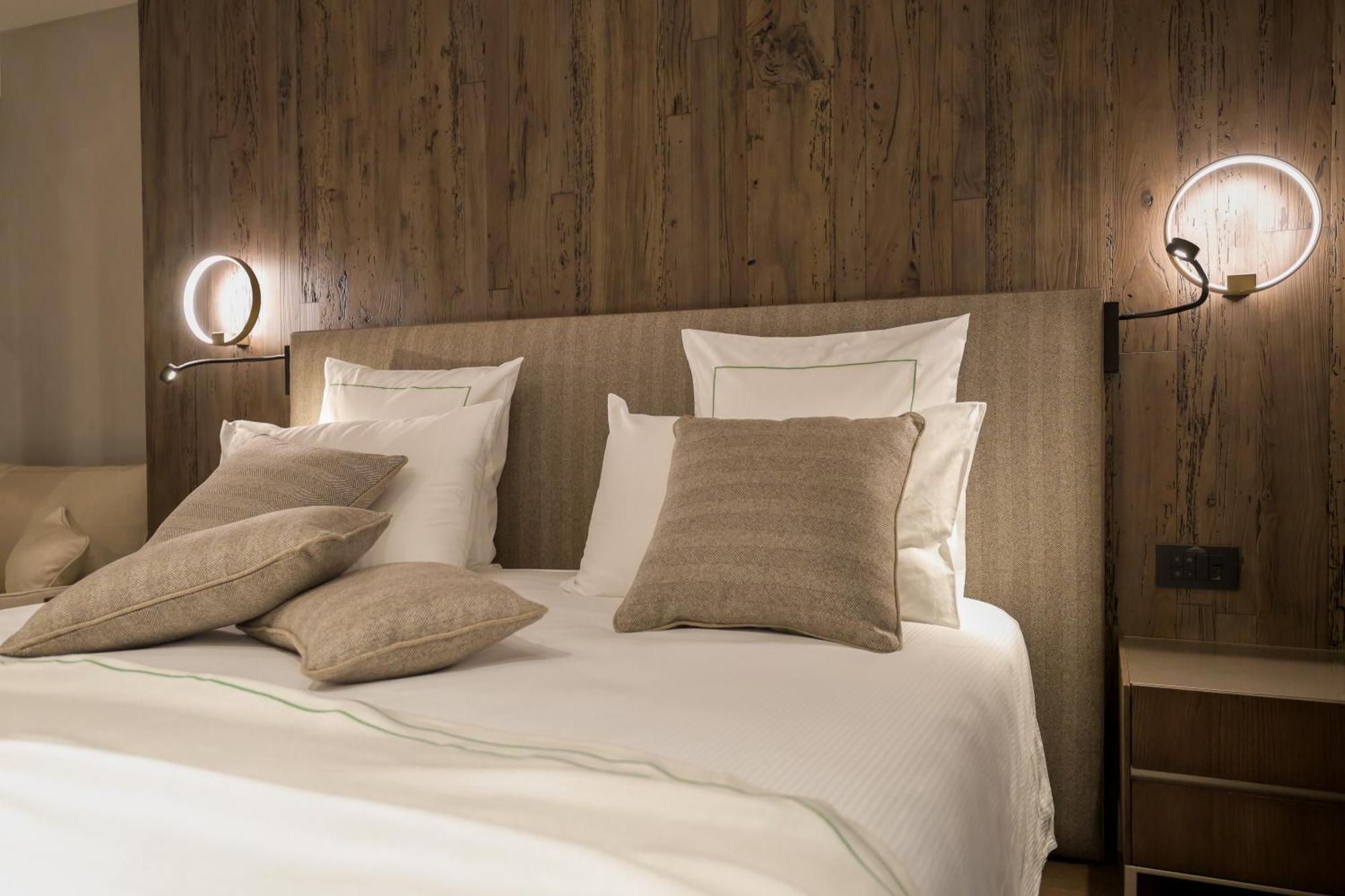 Готель Collina Luxury Relais Клузоне Екстер'єр фото