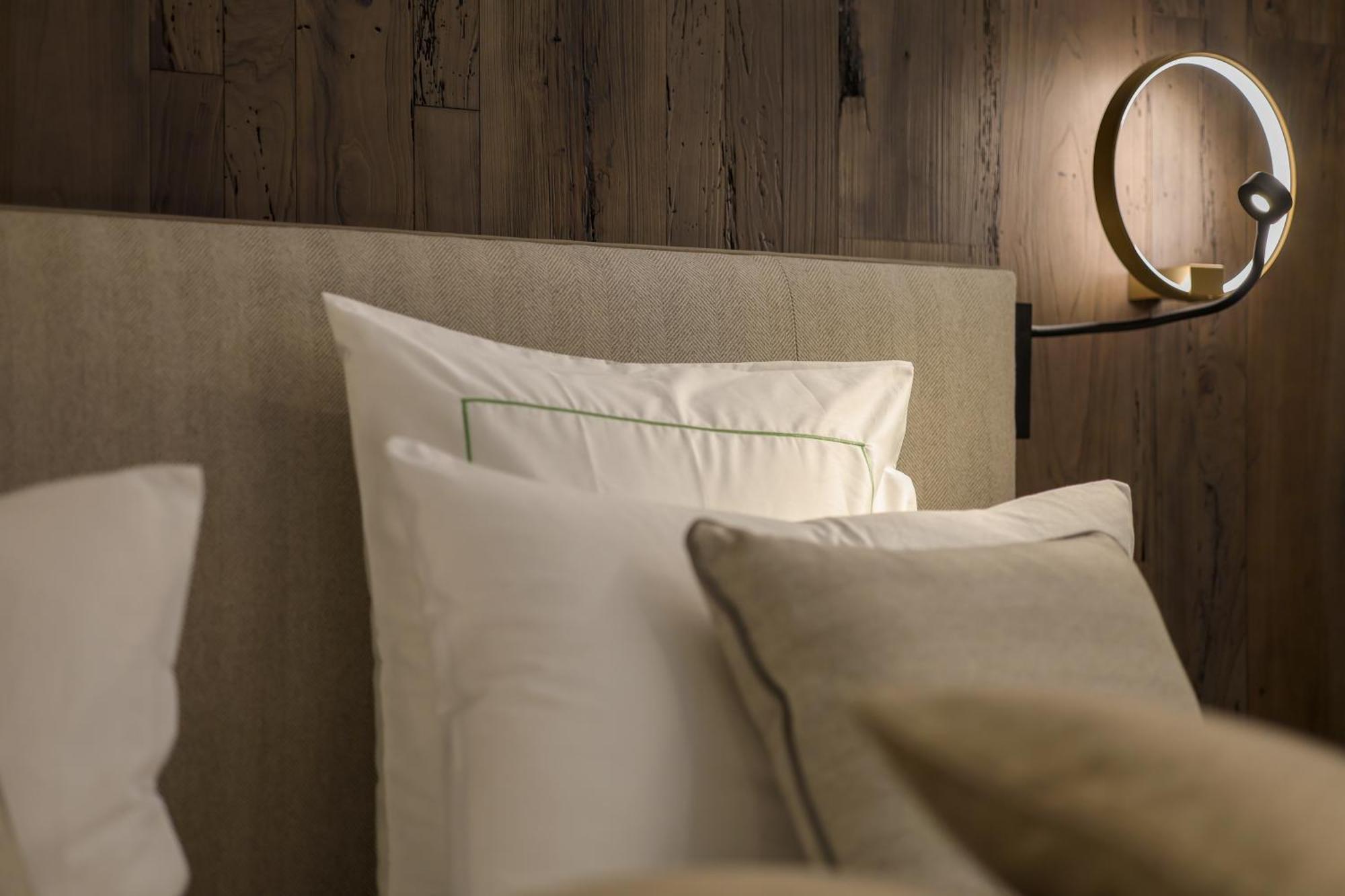 Готель Collina Luxury Relais Клузоне Екстер'єр фото